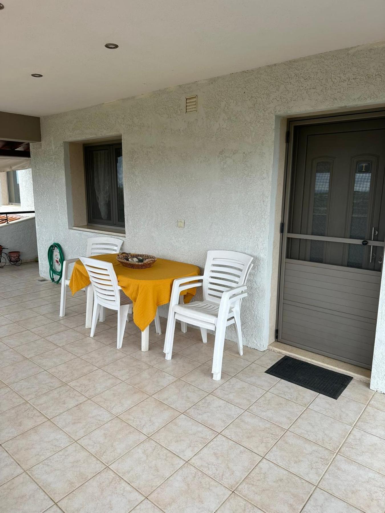 Alice Wonderland Home Nea Flogita Halkidiki Buitenkant foto