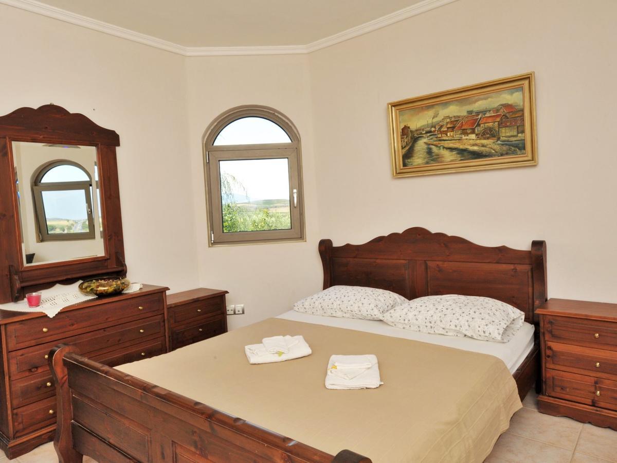 Alice Wonderland Home Nea Flogita Halkidiki Buitenkant foto