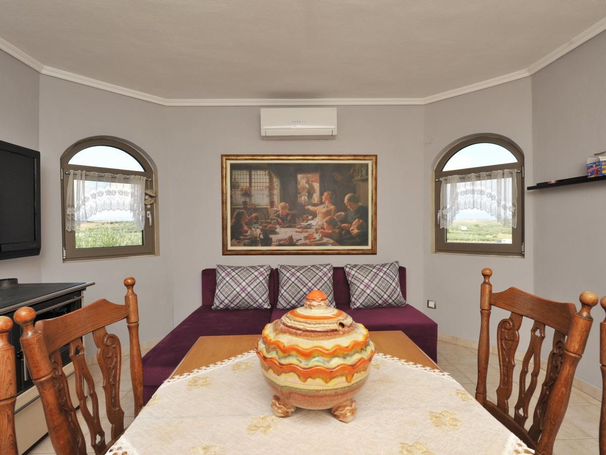 Alice Wonderland Home Nea Flogita Halkidiki Buitenkant foto