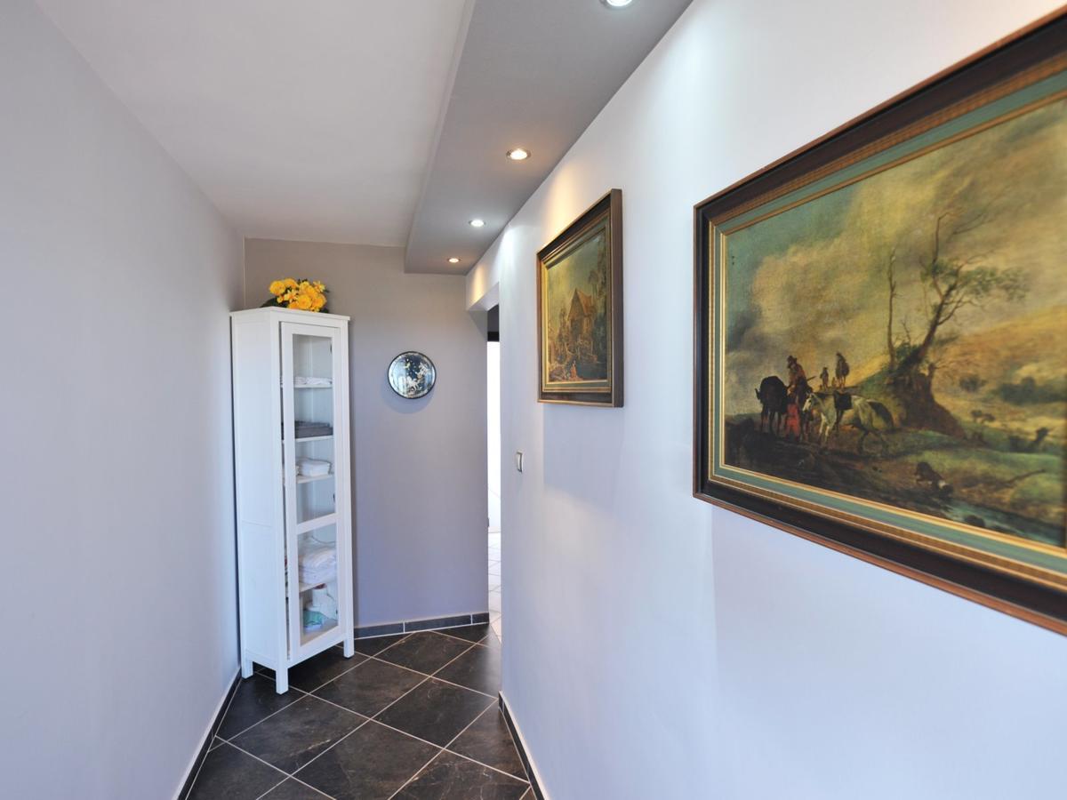 Alice Wonderland Home Nea Flogita Halkidiki Buitenkant foto