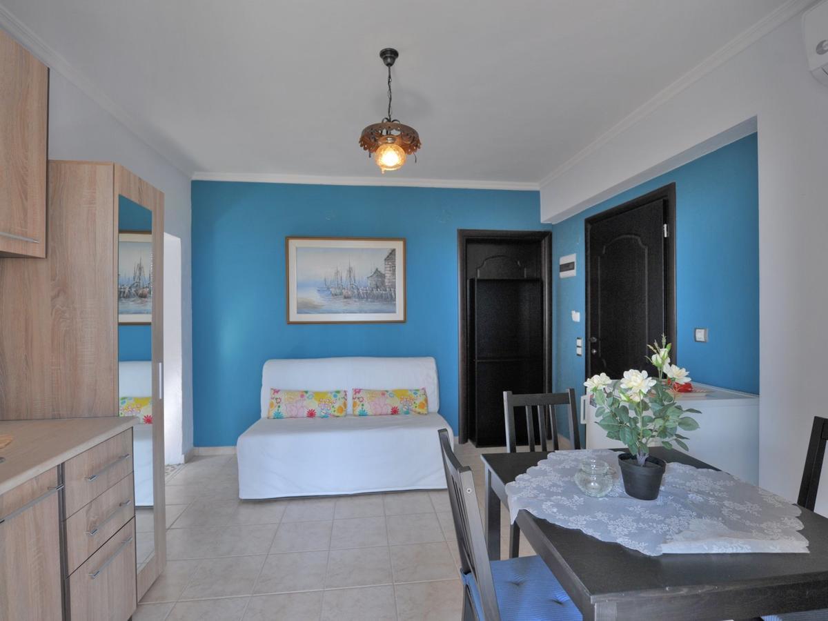 Alice Wonderland Home Nea Flogita Halkidiki Buitenkant foto