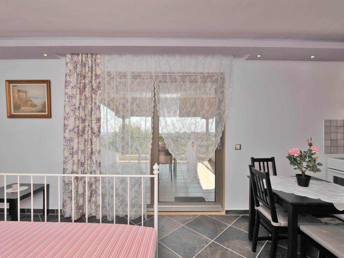 Alice Wonderland Home Nea Flogita Halkidiki Buitenkant foto