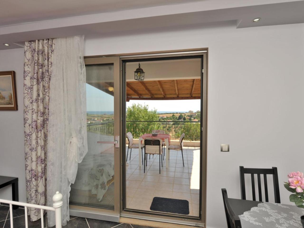 Alice Wonderland Home Nea Flogita Halkidiki Buitenkant foto